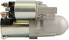 DB Electrical SDR0189 Starter Compatible With/Replacement For Buick Century 2001-2005 3.1L/Chevy Impala Monte Carlo Venture 2001-2005 3.4L, Malibu 2001-2005 3.5L /Oldsmobile Alero Silhouette 2001-2004