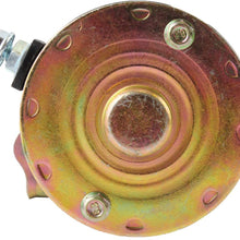 DB Electrical SBS0030 New DB Electrical Starter for Briggs 14 Tooth Steel Gear 693551, 693552 410-22028 5932 435-198 12954