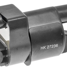 Herko Ignition Coil B279 For Chevrolet GMC Cadillac Silverado 1500 2014-2016