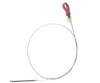 VerRich Engine Oil Level Dipstick for Dodge Grand Caravan(06-10) Chrysler Town & Country(06-10) Chrysler Pacifica(07-08) Dodge Caravan(06-07) 04666139AA 917-320