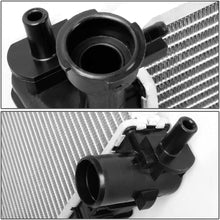 DNA Motoring OEM-RA-2138 2138 OE Style Aluminum Cooling Radiator Replacement