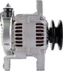 DB Electrical AND0244 Alternator Compatible With/Replacement For Toyota Lift Truck Forklift 5Fd, 5Fd-20, 5Fd-23, 5Fd-25, 5Fd-28, 5Fd-30, 5Fd-33, 5Fd-35, 5Fd-38, 5Fd-40, 5Fd-45 & Others 12210 112252