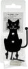 Dorman Hardware 4-2906 Three Hook Rounded Cat Figure