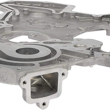 Dorman 635-5001 Inner Timing Cover Kit for Select IC Corporation/International Models, Natural