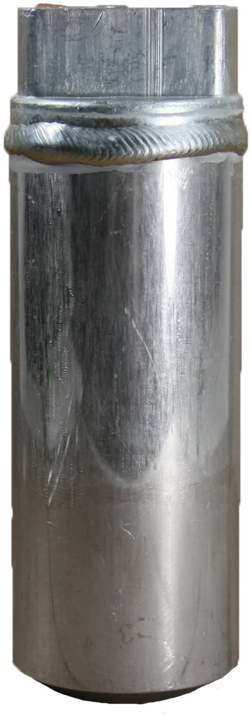 TCW 17-10126 A/C Drier (Quality With Perfect Vehicle Fitment)