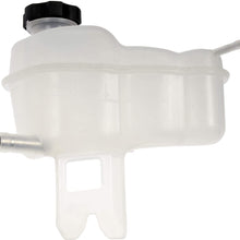 Dorman 603-384 Front Engine Coolant Reservoir for Select Chevrolet Models
