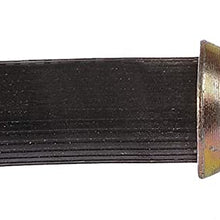 Dorman H620342 Front Passenger Side Brake Hydraulic Hose for Select Chevrolet/GMC/Isuzu Models