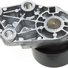 ACDelco T43039 Professional Automatic Timing Belt Tensioner with Bracket and Spring