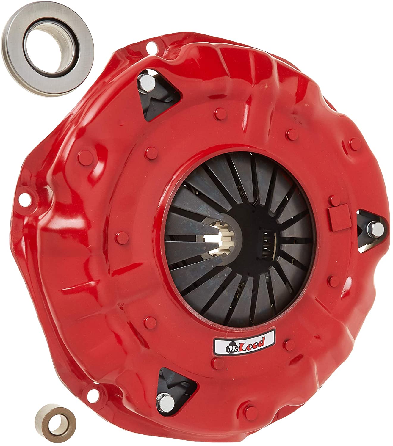 McLeod 75121 Clutch Kit