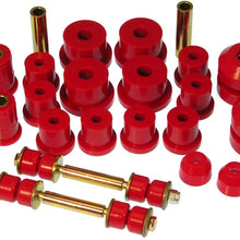 PROTHANE 6-2001 Total Kit, Red