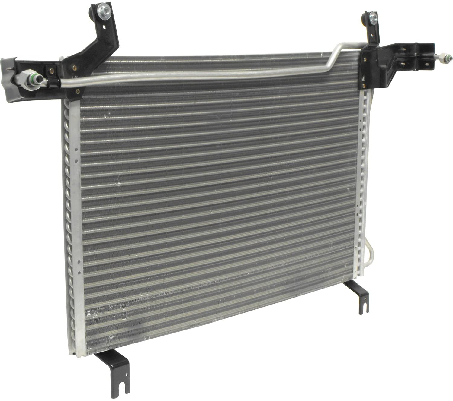 UAC CN 4531PFC A/C Condenser