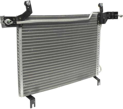 UAC CN 4531PFC A/C Condenser