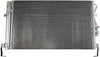 Valeo 814264 A/C Condenser for Select Hyundai Models
