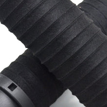 2x RSTFA Air Intake Duct Hose for Mercedes Benz GLK350 (Left+Right)