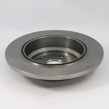 DuraGo BR31303 Rear Solid Disc Brake Rotor