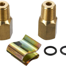 Spectra Premium CU1488 Complete Radiator for Ford Mustang