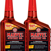 Marvel Mystery Oil 32oz. (Pack 2)