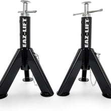 EAZ LIFT 48860 Telescopic Jack, (Pack of 2)