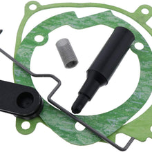 zt truck parts Air Heater Service Repair Kit 292199015407 Fit for Eberspacher Espar D2 Airtronic