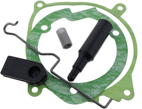 zt truck parts Air Heater Service Repair Kit 292199015407 Fit for Eberspacher Espar D2 Airtronic