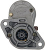 Remy 17709 Premium Remanufactured Starter