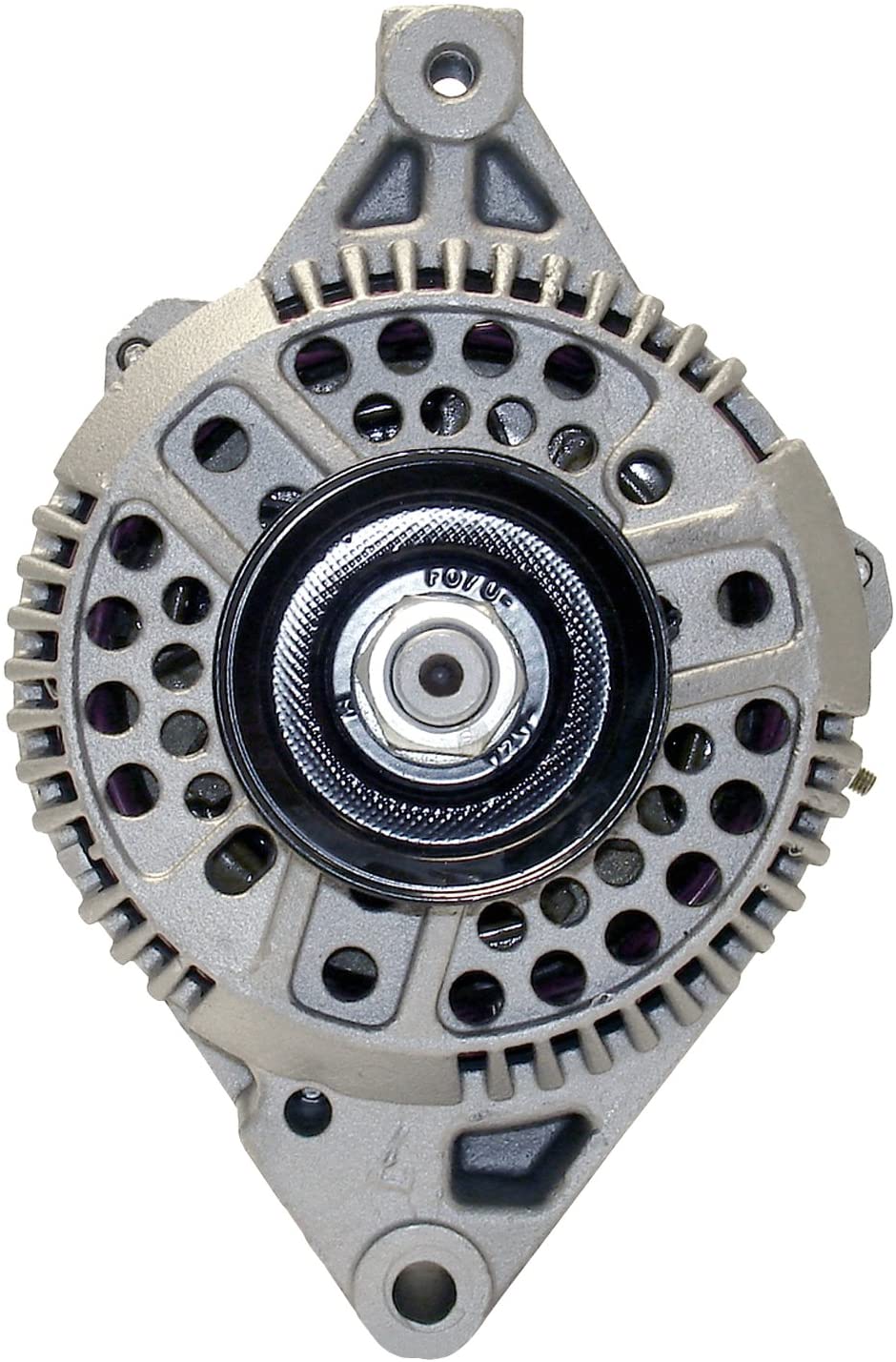 Quality-Built 15890 Premium Domestic Alternator - Remanufactured