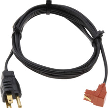 Zerostart 3600001 Auto and Light Truck Replacement Cordset for Freeze Plug, Engine Block, Oil Pan, and Transmission Heaters, 5-feet | CSA Approved | 120 Volts