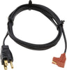 Zerostart 3600001 Auto and Light Truck Replacement Cordset for Freeze Plug, Engine Block, Oil Pan, and Transmission Heaters, 5-feet | CSA Approved | 120 Volts