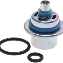 HFP-PR135 Fuel Pressure Regulator Replacement for Victory Vegas Jackpot/8 Ball/Premium/Low Premium/XTRM (2003-2018) Replaces 2520700, 2520733, 2520284, 2520394