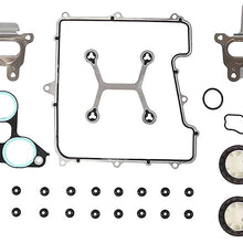 DNJ HGS3210 MLS Head Gasket Set for 2009-2016 / Buick, Chevrolet, GMC, Saturn/Acadia, Enclave, Outlook, Traverse / 3.6L / DOHC / V6 / 24V / 217cid / LLT, LY7