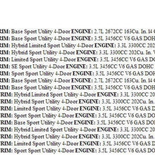 REUSED PARTS Theft-Locking Keyless Ignition Fits 08-10 Highlander 89990-48040 8999048040