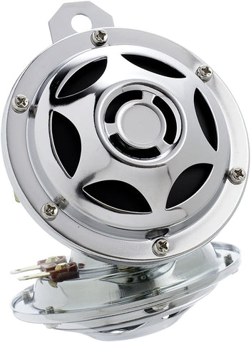 Customaccess BS0001J Horn Sheriff, 99 mm