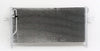 A/C Condenser - Pacific Best Inc For/Fit 4978 8/01-02 Nissan Frontier '02 Xterra