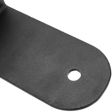 kemimoto RZR Cooler Mounting Brackets Compatible with RTIC 20 Cooler - Compatible with Polaris RZR/XP/Turbo