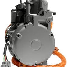 RYC Remanufactured AC Compressor and A/C Clutch AD-0352