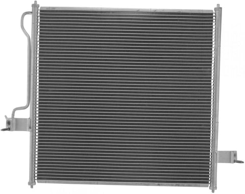 AC Condenser A/C Air Conditioning for Ford Explorer Mercury Mountaineer Truck