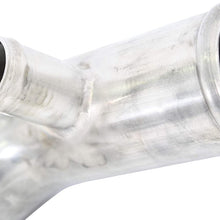 Kenworth Lower Coolant Tube T660 Stainless Steel OEM# F66-2281