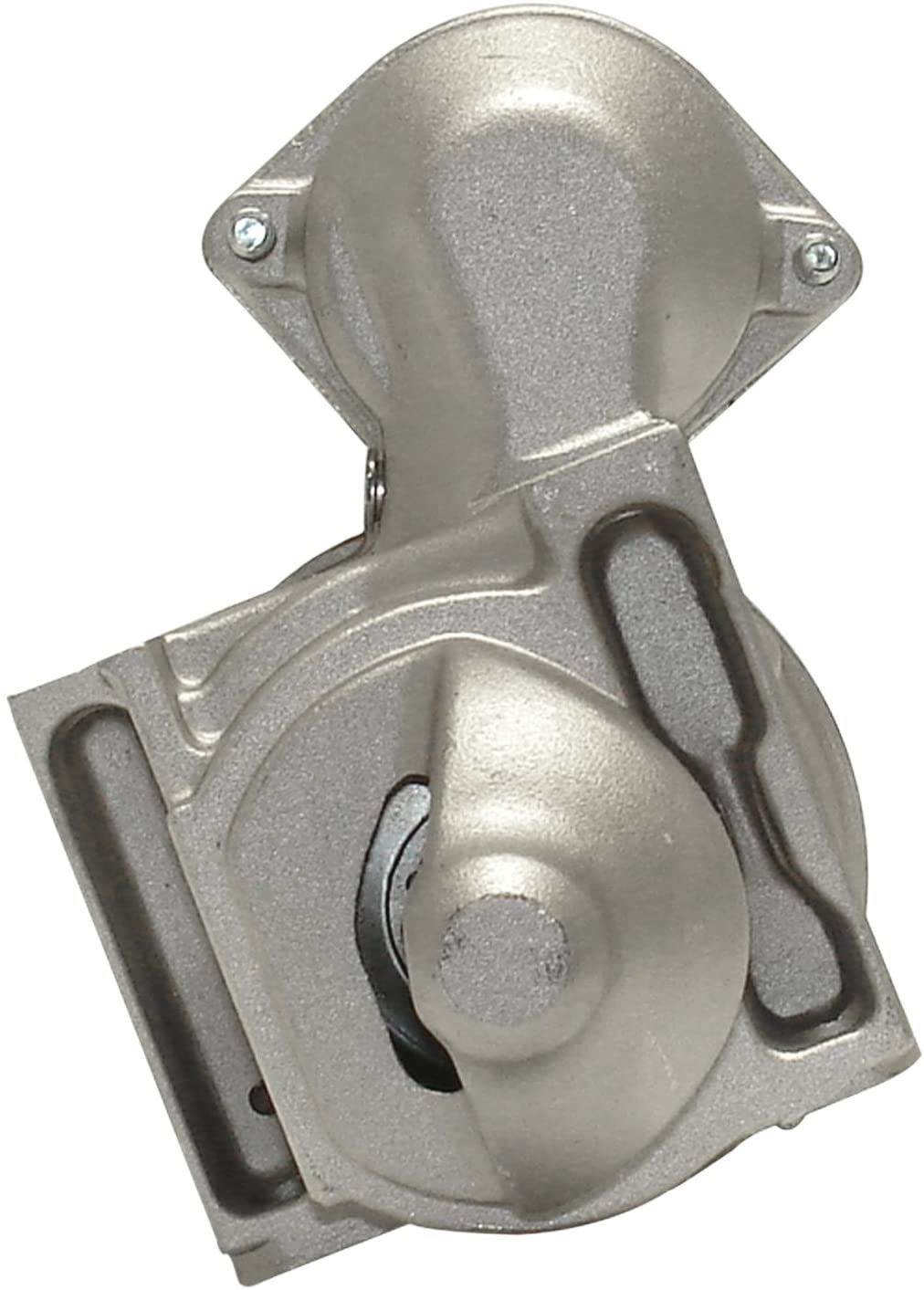 Quality-Built 6483MS Premium Domestic Starter - Remanufactured