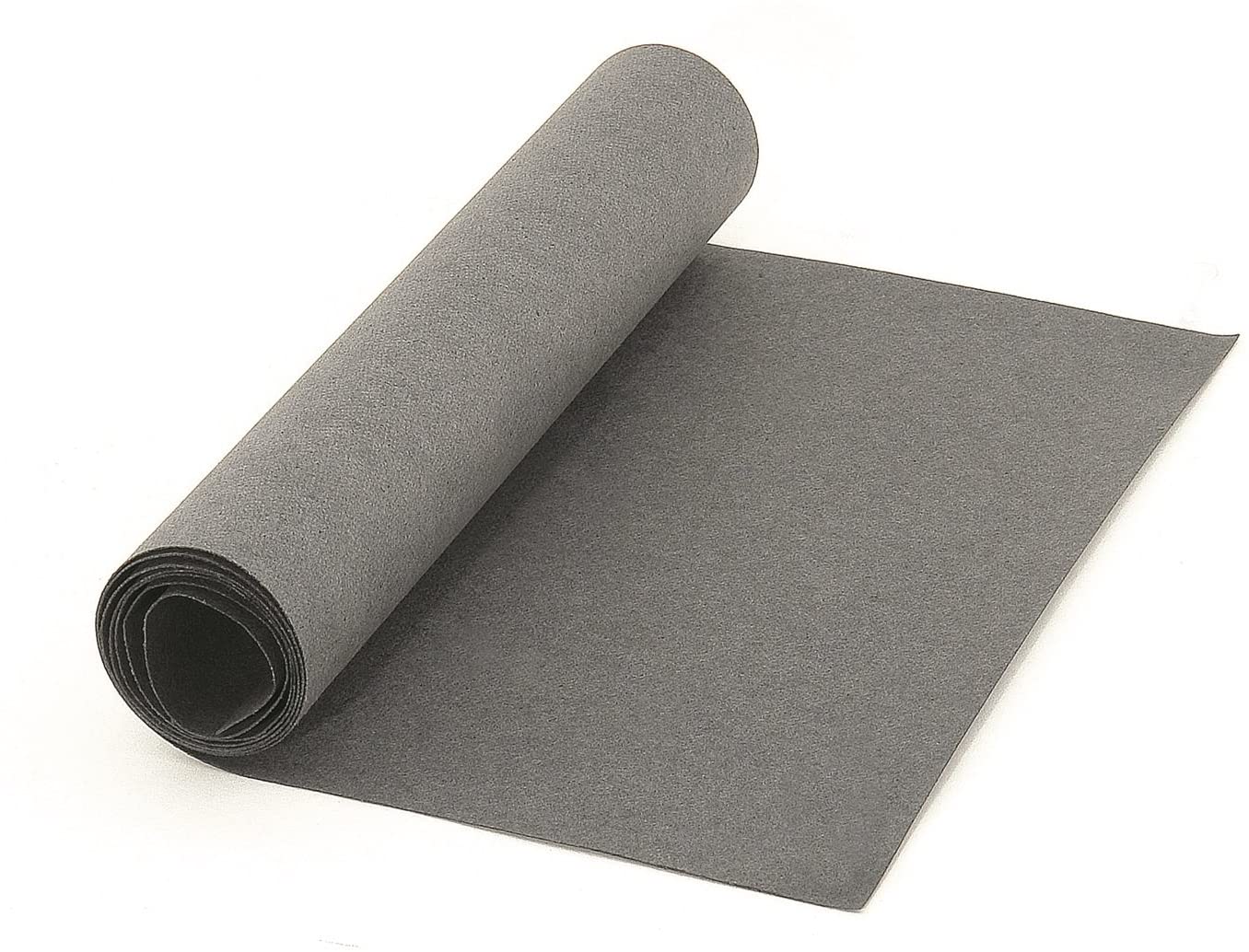 Mr. Gasket Mtrl, Fibre Gaskets-1/64