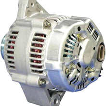 DB Electrical AND0187 Alternator Compatible With/Replacement For 2.2L 2.2 Toyota Camry 1997-2001 13754, Solara 1999-2001 111468 101211-9510 101211-9580 400-52125 27060-03060 13754