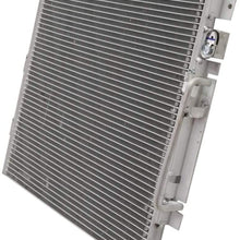 For Chevy Colorado/GMC Canyon A/C Condenser 2004-2012 For GM3030262 | 8-89019-147-0