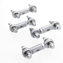 Race Driven Front and Rear Sway Bar Links x4 fits Yamaha YXZ1000 R YXZ 1000 1000R