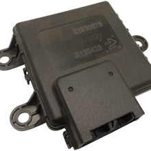 22920676 Parking Assist/Aid Control Module 2013-14 ATS 2014-16 LaCrosse Malibu