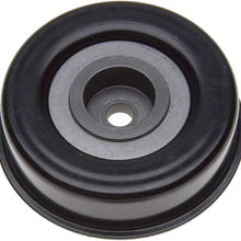ACDelco 36237 Professional Flanged Idler Pulley