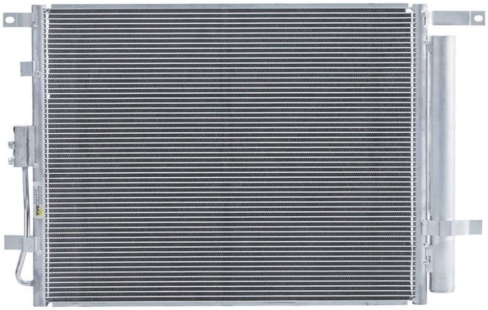 For Kia Soul A/C Condenser 2010 2011 2.0L Engine For KI3030123 | 97606-2K100
