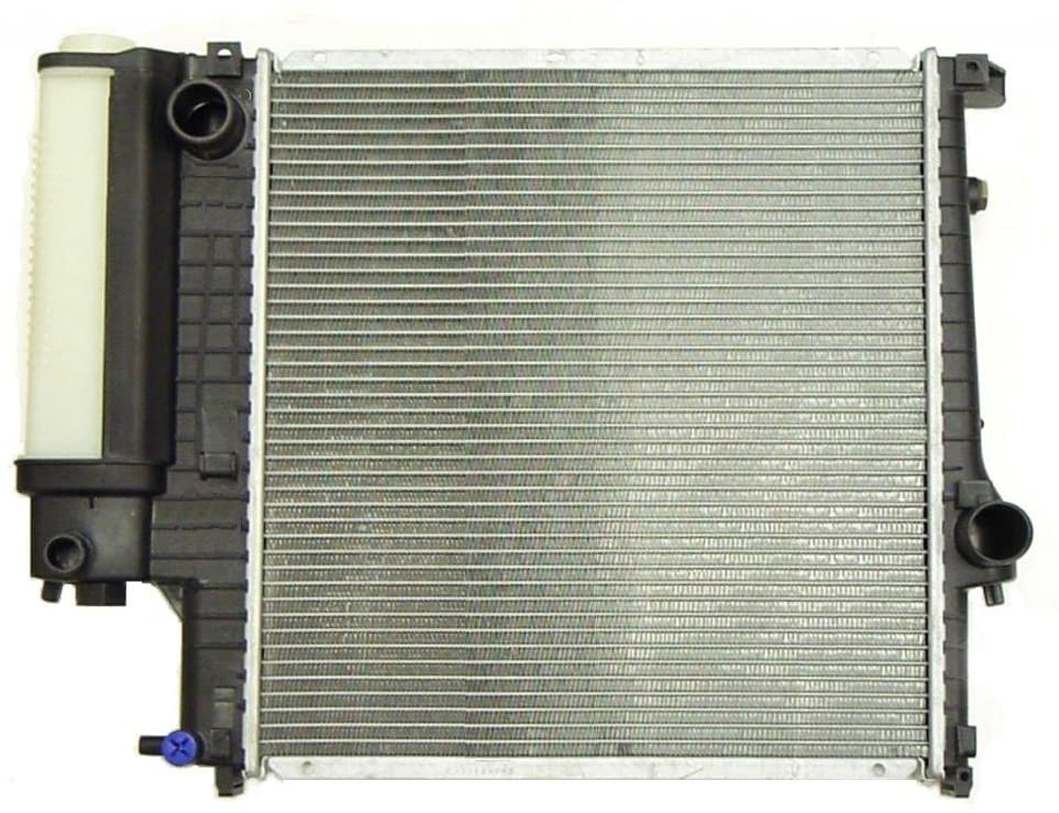 Nissens 60623A Radiator, engine cooling