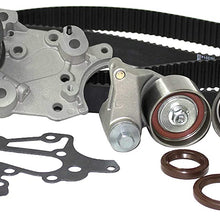 DNJ TBK182WP Timing Belt Kit For 06-10 Kia, Hyundai/Optima, Rondo, Santa Fe 2.7L DOHC Naturally Aspirated