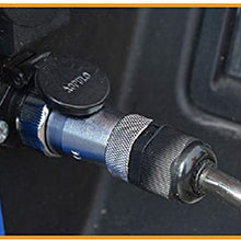 Brandmotion 9002-7806 Trailer Rear Vision Kit for FCA 8.4" or 5" Display