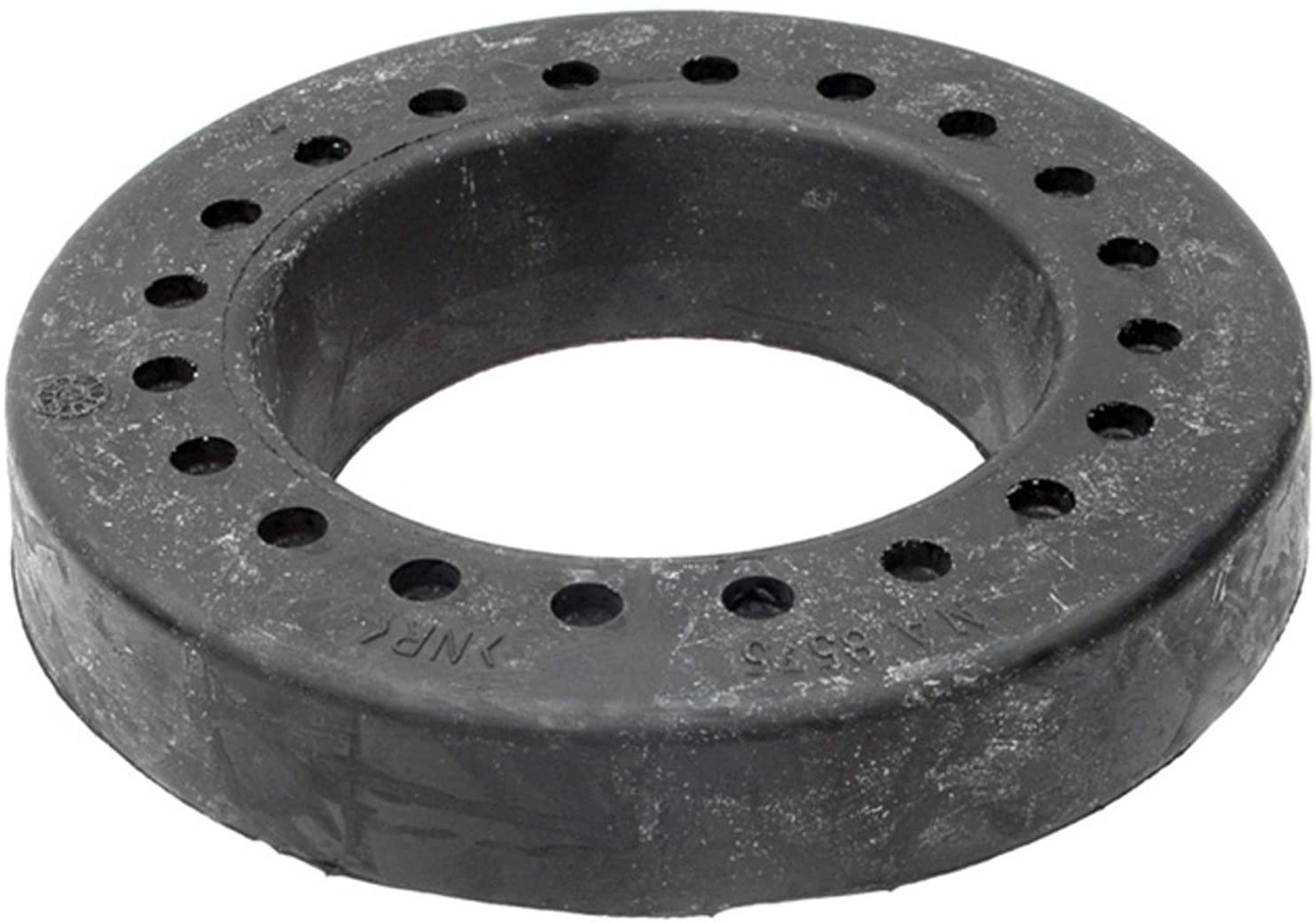 ACDelco 45G18700 Professional Front Upper Coil Spring Insulator