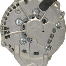 Quality-Built 13901 Premium Quality Alternator